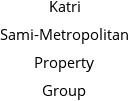 Katri Sami-Metropolitan Property Group