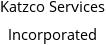 Katzco Services Incorporated