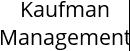 Kaufman Management