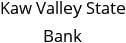 Kaw Valley State Bank