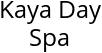 Kaya Day Spa