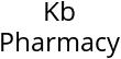 Kb Pharmacy