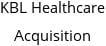 KBL Healthcare Acquisition