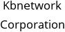 Kbnetwork Corporation