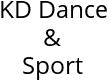 KD Dance & Sport