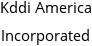 Kddi America Incorporated