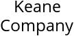 Keane Company