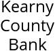 Kearny County Bank