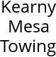 Kearny Mesa Towing