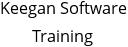 Keegan Software Training