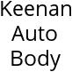 Keenan Auto Body