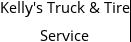 Kelly's Truck & Tire Service