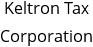 Keltron Tax Corporation