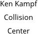 Ken Kampf Collision Center