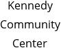 Kennedy Community Center