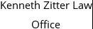 Kenneth Zitter Law Office