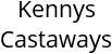 Kennys Castaways