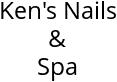 Ken's Nails & Spa