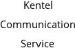 Kentel Communication Service