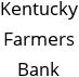 Kentucky Farmers Bank