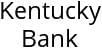 Kentucky Bank