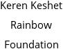 Keren Keshet Rainbow Foundation