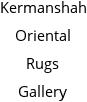 Kermanshah Oriental Rugs Gallery