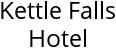 Kettle Falls Hotel