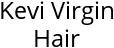 Kevi Virgin Hair