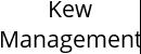 Kew Management