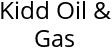 Kidd Oil & Gas