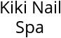 Kiki Nail Spa