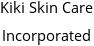 Kiki Skin Care Incorporated