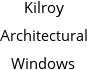 Kilroy Architectural Windows