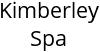 Kimberley Spa