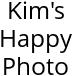 Kim's Happy Photo