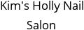 Kim's Holly Nail Salon