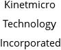 Kinetmicro Technology Incorporated