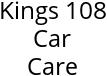 Kings 108 Car Care