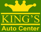 King's Automotive