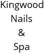 Kingwood Nails & Spa