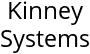 Kinney Systems