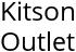 Kitson Outlet