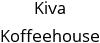 Kiva Koffeehouse