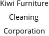 Kiwi Furniture Cleaning Corporation