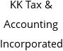 KK Tax & Accounting Incorporated