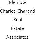 Kleinow Charles-Charand Real Estate Associates