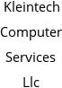 Kleintech Computer Services Llc
