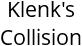 Klenk's Collision