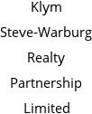 Klym Steve-Warburg Realty Partnership Limited